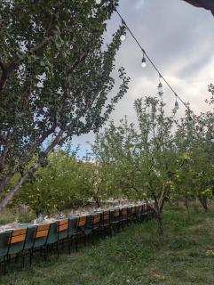 Noosh guesthouse - 9