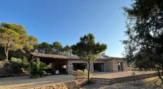 Coquelicot Classic Provençal House - Lorgues - 9