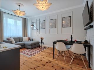Gdynia Downtown - Top Location, Balcony - by Rentujemy - Gdynia - 0