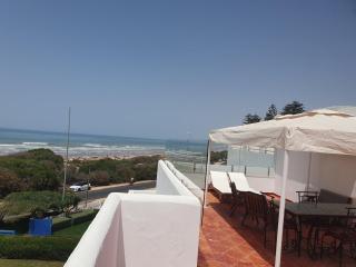 Plage El Haouzia - 6