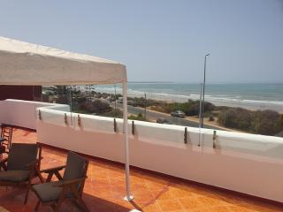 Plage El Haouzia - 4