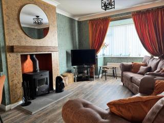 Ash Cottage - Tollerton - 3