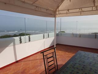 Plage El Haouzia - 1