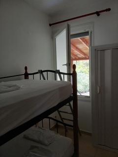 Maria De luxe Apartment - Chrisi Ammoudia - 7