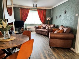 Ash Cottage - Tollerton - 4