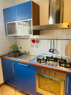 Apartman Lavanda - Kostrena - 9