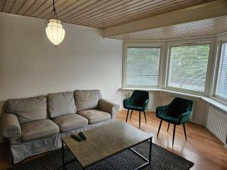 Sunny Spacious Stay - Stoccolma - 0