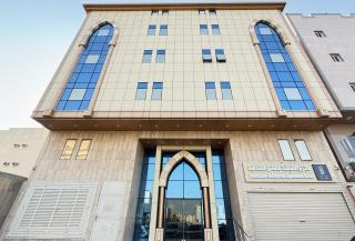 ملتزم الضيافة للشقق الفندقية - La Mecca - 9