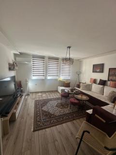 Apartment Ašik - Saraievo - 1