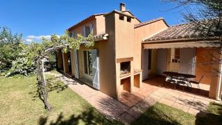 La Villa St Roch - Malaucène - 7