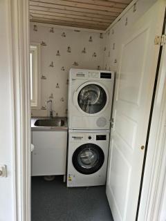 Sunny Spacious Stay - Stoccolma - 6