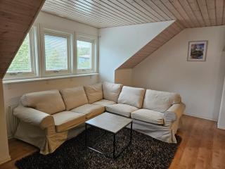 Sunny Spacious Stay - Stoccolma - 5