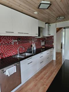 Sunny Spacious Stay - Stoccolma - 2