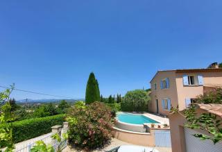 La Villa St Roch - Malaucène - 9