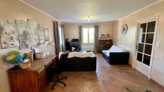 La Villa St Roch - Malaucène - 5