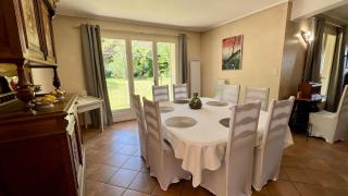 La Villa St Roch - Malaucène - 3