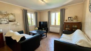 La Villa St Roch - Malaucène - 4