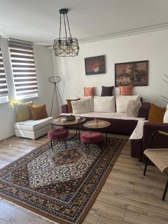 Apartment Ašik - Saraievo - 0