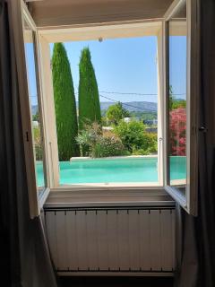 La Villa St Roch - Malaucène - 6