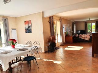 La Villa St Roch - Malaucène - 2