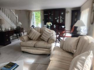 Romantic Cottage & Garden For Two North Yorkshire - Middlesbrough - 9