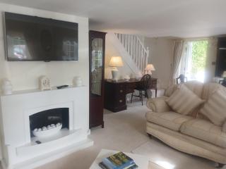 Romantic Cottage & Garden For Two North Yorkshire - Middlesbrough - 7