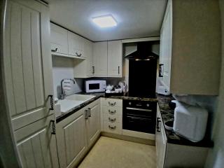 Romantic Cottage & Garden For Two North Yorkshire - Middlesbrough - 6