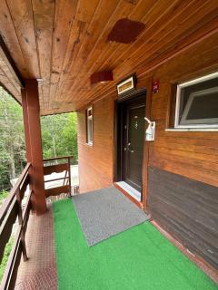 Günes Apart - Uzungöl - 1