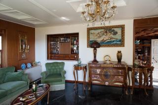 Villa Lagonisi, magnificent Villa in the Athenian Riviera - Áyios Nikólaos - 3