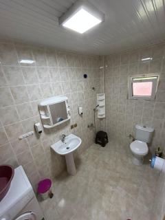 Günes Apart - Uzungöl - 3