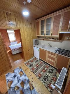 Günes Apart - Uzungöl - 4