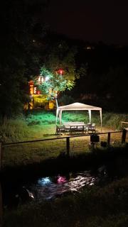 Hanging Garden Holiday Home - Riverside - Ardeşen - 7