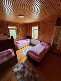 Günes Apart - Uzungöl - 5