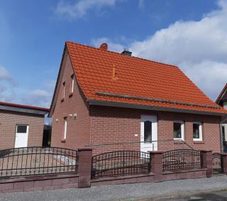 Ferienhaus LeBen - Darlingerode - 0