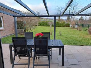 Ferienhaus LeBen - Darlingerode - 9