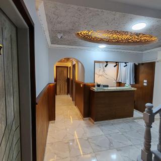 del ceilo hotell - Il Cairo - 0