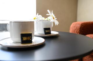 Hotell Moe - - 8