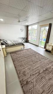 استراحة رذاذ جرزيز - 5