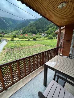 Günes Apart - Uzungöl - 8
