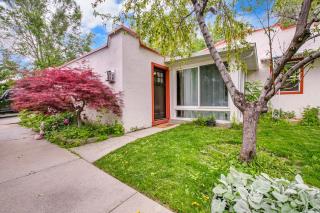 Earthy Pearl 1 Bedroom Suite at the Boise Depot - Boise - 0