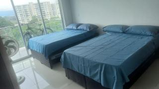 Amplio apartamento con ubicación inmejorable - Ricaurte - 3