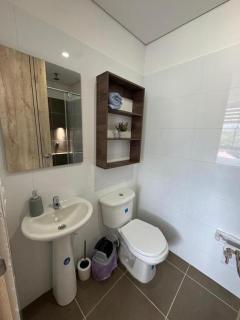 Amplio apartamento con ubicación inmejorable - Ricaurte - 1