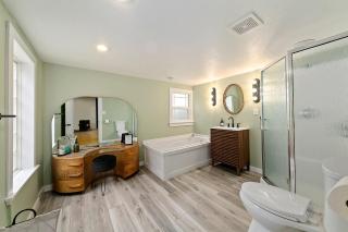 Earthy Pearl 1 Bedroom Suite at the Boise Depot - Boise - 8
