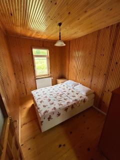 Günes Apart - Uzungöl - 9