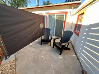 Earthy Pearl 1 Bedroom Suite at the Boise Depot - Boise - 3