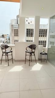 SoHo Loft Penthouse - Santo Domingo - 9