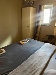 Comfortable room in Stockholm - Close to central Stockholm - Stoccolma - 9