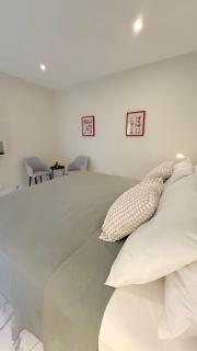 SoHo Loft Penthouse - Santo Domingo - 2