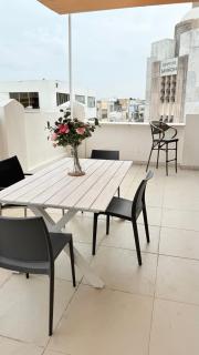 SoHo Loft Penthouse - Santo Domingo - 1