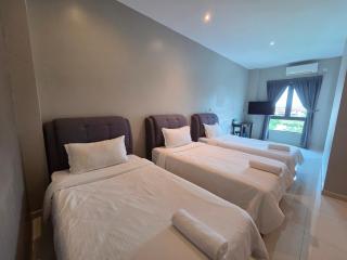 One Plus One Boutique Residence - 8